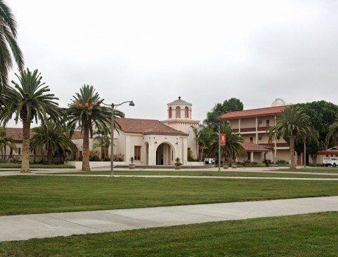 Long Beach City College - Liberal Arts Campus